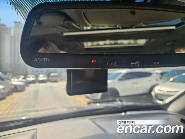Kia Sorento R Diesel 2.0 2WD TLX High-Deluxe 2012 — фото 20