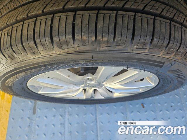 Kia Sorento R Diesel 2.0 2WD TLX High-Deluxe 2012 — фото 23