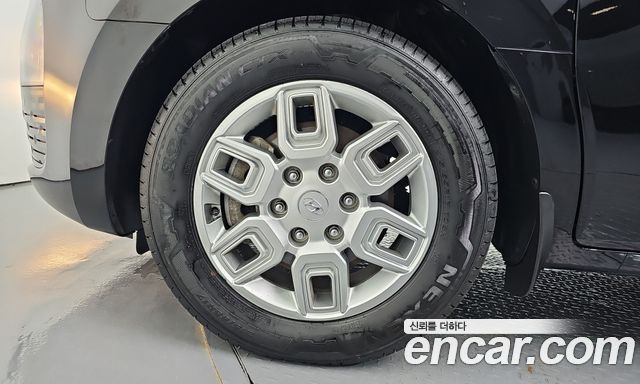 Hyundai Staria 4WD Tourer 9-Seater Modern 2022 — фото 5