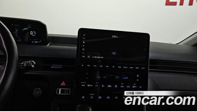 Hyundai Staria 4WD Tourer 9-Seater Modern 2022 — фото 13