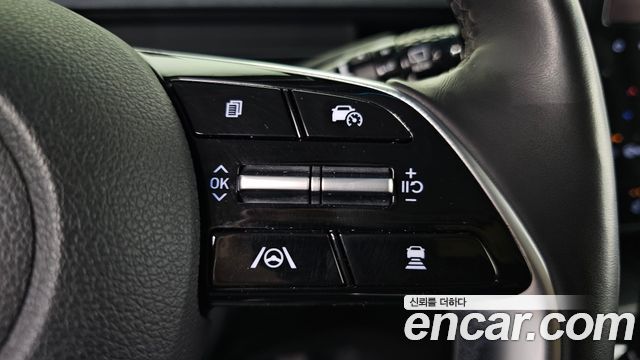 Hyundai Staria 4WD Tourer 9-Seater Modern 2022 — фото 18