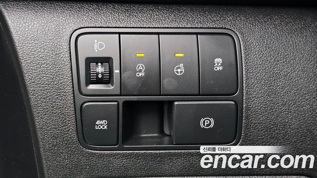 Hyundai Staria 4WD Tourer 9-Seater Modern 2022 — фото 28