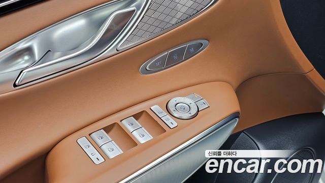 Genesis GV70 2.5T Gasoline 2WD 2023 — фото 18