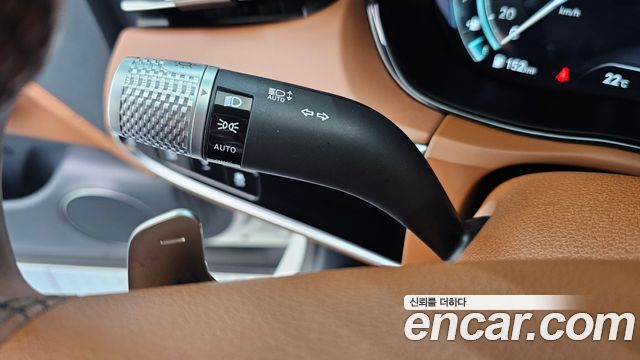 Genesis GV70 2.5T Gasoline 2WD 2023 — фото 19