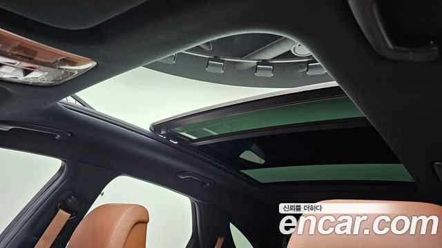 Genesis GV70 2.5T Gasoline 2WD 2023 — фото 28