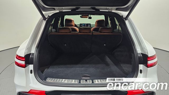 Genesis GV70 2.5T Gasoline 2WD 2023 — фото 31