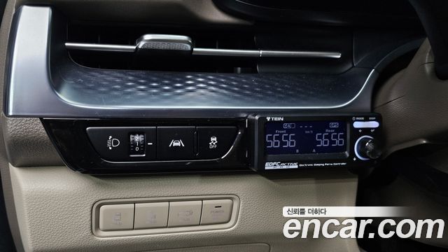 Kia Carnival (IV) Gasoline 7-Seater Hi-Limousine Signature 2022 — фото 12