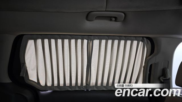 Kia Carnival (IV) Gasoline 7-Seater Hi-Limousine Signature 2022 — фото 19