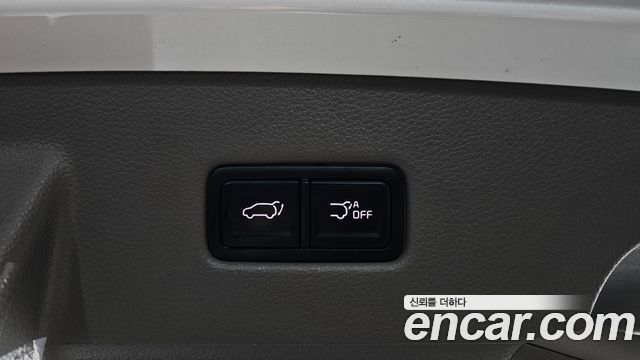 Kia Carnival (IV) Gasoline 7-Seater Hi-Limousine Signature 2022 — фото 20