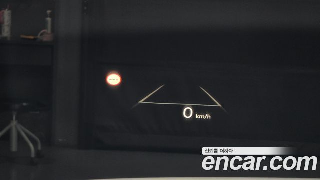 Hyundai Santa Fe (MX5) HEV 1.6 2WD Calligraphy 2025 — фото 27