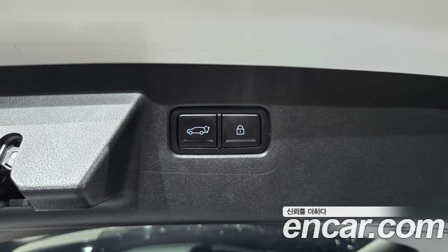 Hyundai Santa Fe (MX5) HEV 1.6 2WD Calligraphy 2025 — фото 29