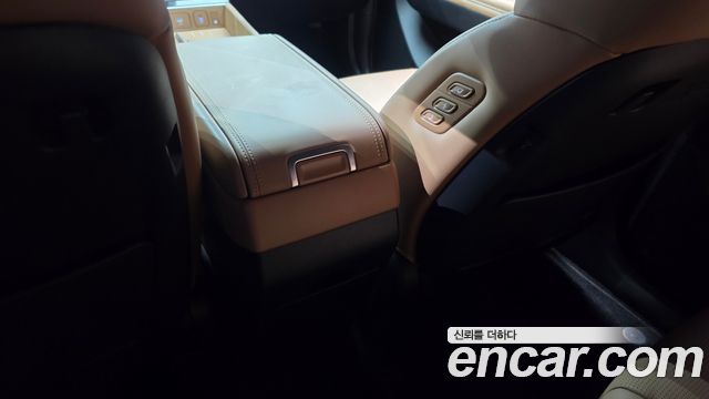 Hyundai Santa Fe (MX5) HEV 1.6 2WD Calligraphy 2025 — фото 31