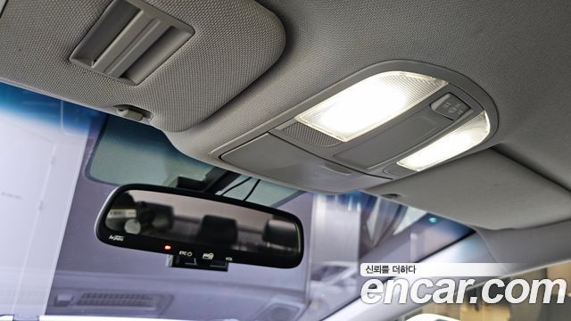 Hyundai Sonata New Rise 2.0 Style 2019 — фото 20
