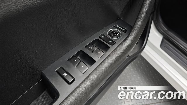 Hyundai Sonata New Rise 2.0 Style 2019 — фото 33
