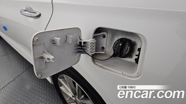 Hyundai Sonata New Rise 2.0 Style 2019 — фото 36
