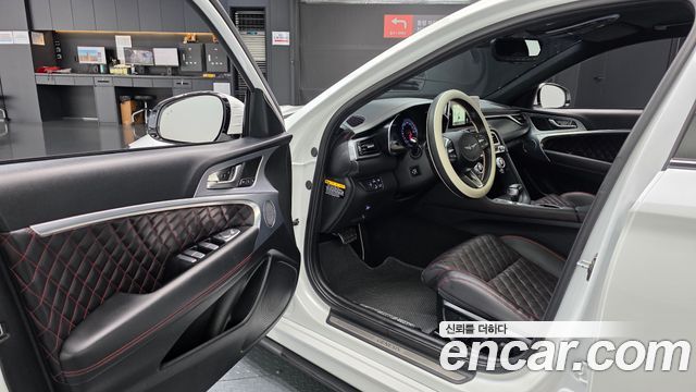 Genesis G70 2.0T Sport Package 2020 — фото 10