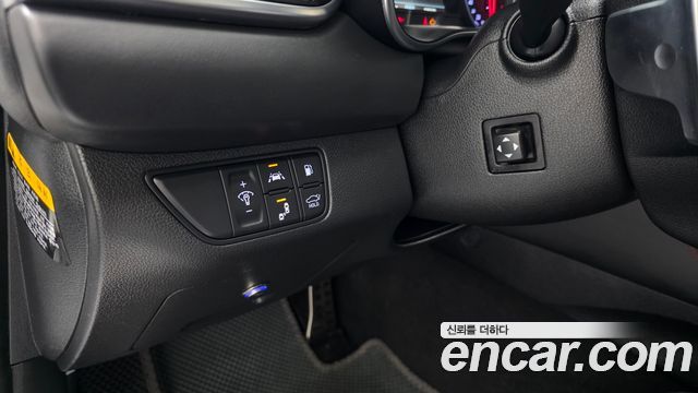Genesis G70 2.0T Sport Package 2020 — фото 19