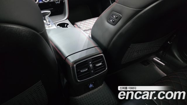 Genesis G70 2.0T Sport Package 2020 — фото 29