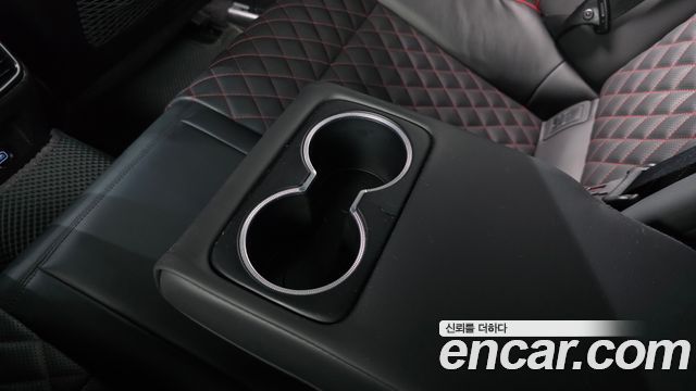 Genesis G70 2.0T Sport Package 2020 — фото 30