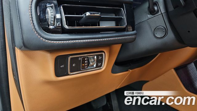 Lincoln Aviator (II) 3.0 Black Label AWD 2021 — фото 20