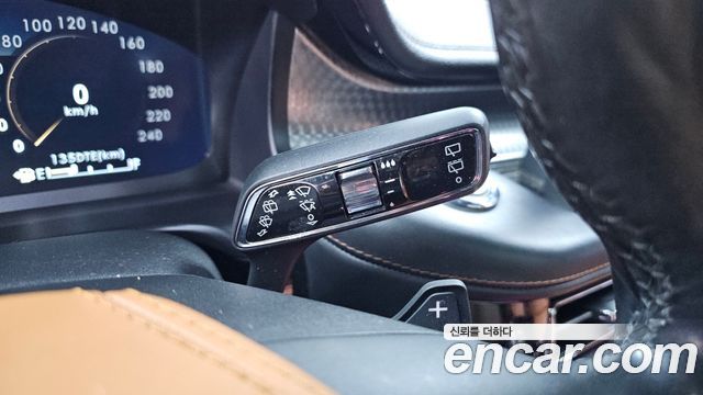 Lincoln Aviator (II) 3.0 Black Label AWD 2021 — фото 28