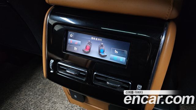 Lincoln Aviator (II) 3.0 Black Label AWD 2021 — фото 31