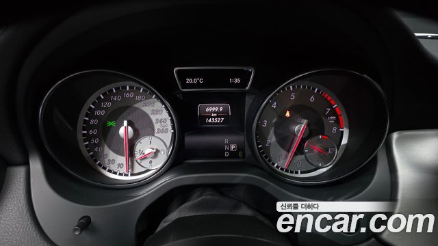 Mercedes-Benz CLA-Class (C117) CLA250 4MATIC 2015 — фото 8