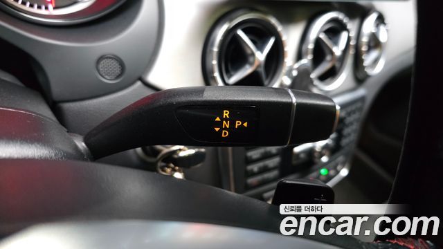 Mercedes-Benz CLA-Class (C117) CLA250 4MATIC 2015 — фото 9