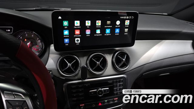 Mercedes-Benz CLA-Class (C117) CLA250 4MATIC 2015 — фото 15