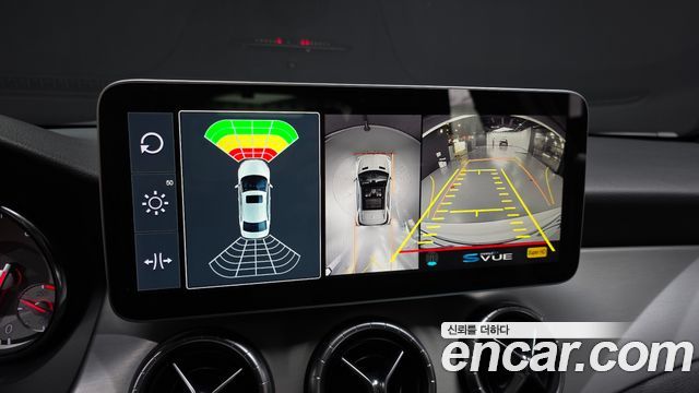Mercedes-Benz CLA-Class (C117) CLA250 4MATIC 2015 — фото 16