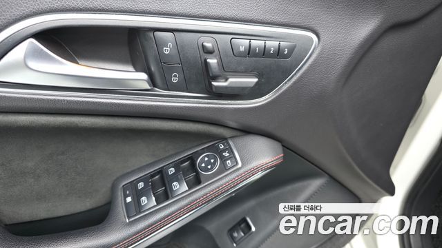 Mercedes-Benz CLA-Class (C117) CLA250 4MATIC 2015 — фото 18