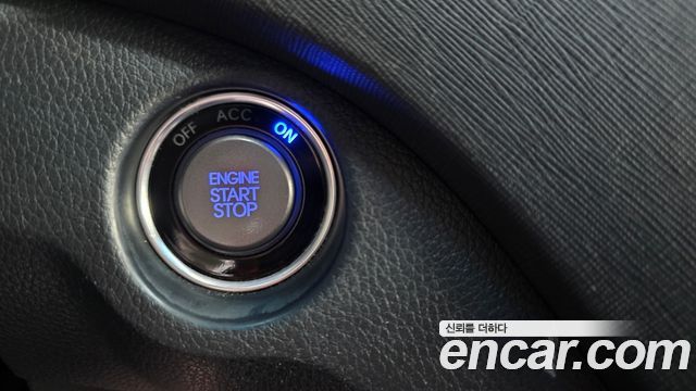 Hyundai Santa Fe (DM) Diesel(e-VGT) 2.2 2WD Exclusive 2013 — фото 20