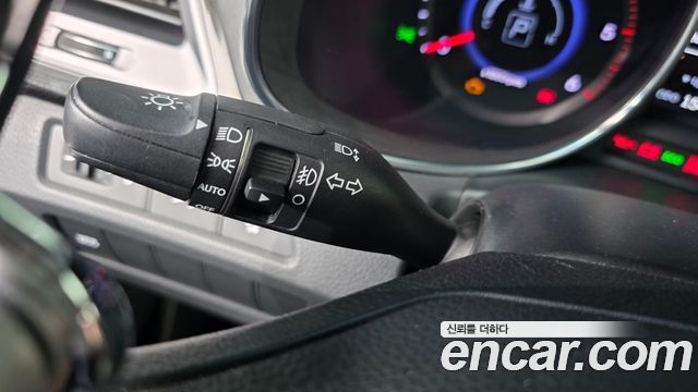 Hyundai Santa Fe (DM) Diesel(e-VGT) 2.2 2WD Exclusive 2013 — фото 27