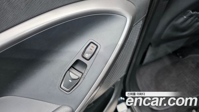 Hyundai Santa Fe (DM) Diesel(e-VGT) 2.2 2WD Exclusive 2013 — фото 29