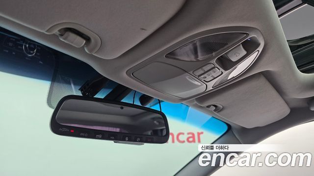 Hyundai Santa Fe (DM) Diesel(e-VGT) 2.2 2WD Exclusive 2013 — фото 30
