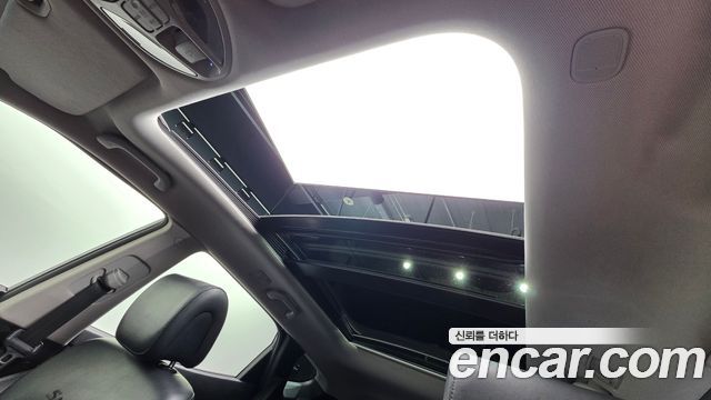 Hyundai Santa Fe (DM) Diesel(e-VGT) 2.2 2WD Exclusive 2013 — фото 31
