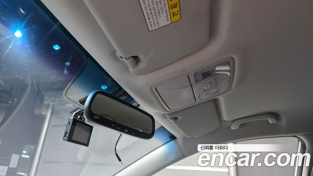 Hyundai Tucson ix Diesel(e-VGT) 2WD Smart special 2014 — фото 29