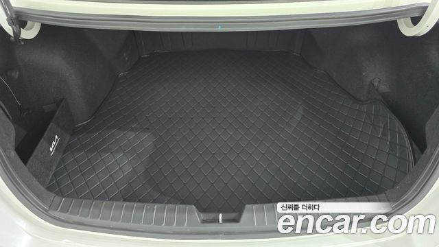 Kia K5 2.0 Luxury 2013 — фото 15