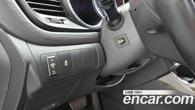 Kia K5 2.0 Luxury 2013 — фото 17