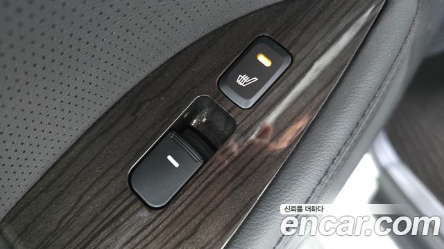Kia K5 2.0 Luxury 2013 — фото 19