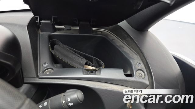 Renault Korea Twizy Cargo(1-seater+Trunk) 2018 — фото 12