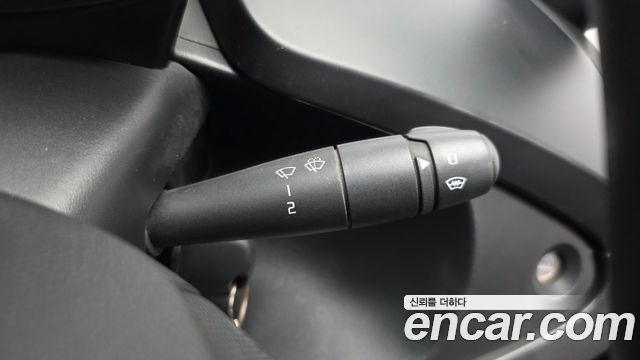 Renault Korea Twizy Cargo(1-seater+Trunk) 2018 — фото 14
