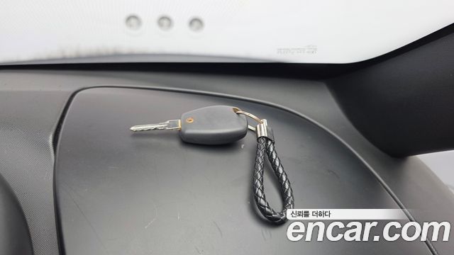 Renault Korea Twizy Cargo(1-seater+Trunk) 2018 — фото 17