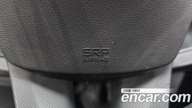 Renault Korea Twizy Cargo(1-seater+Trunk) 2018 — фото 27