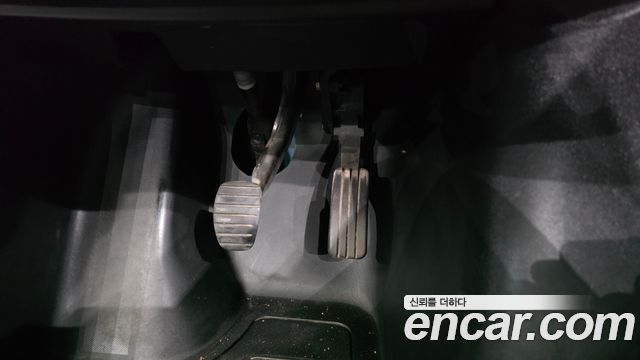 Renault Korea Twizy Cargo(1-seater+Trunk) 2018 — фото 28