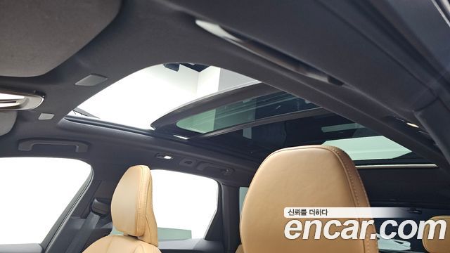 Volvo XC60 (II) B6 Ultimate Bright 2023 — фото 19