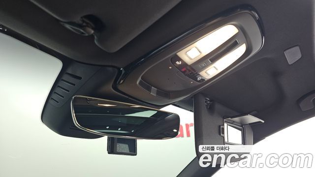 Volvo XC60 (II) B6 Ultimate Bright 2023 — фото 20
