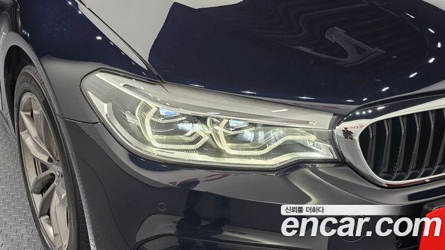 BMW 5 Series (G30) 530i M Sport Package Plus 2018 — фото 22