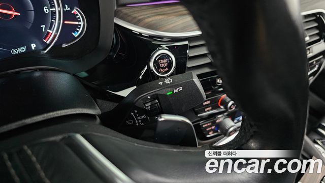 BMW 5 Series (G30) 530i M Sport Package Plus 2018 — фото 36