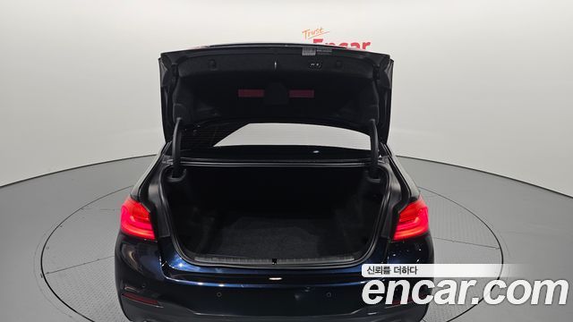 BMW 5 Series (G30) 530i M Sport Package Plus 2018 — фото 38
